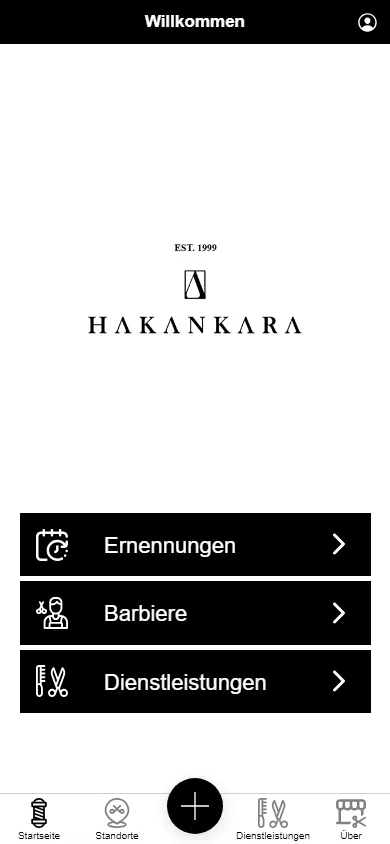 Hakan Kara Coiffeur